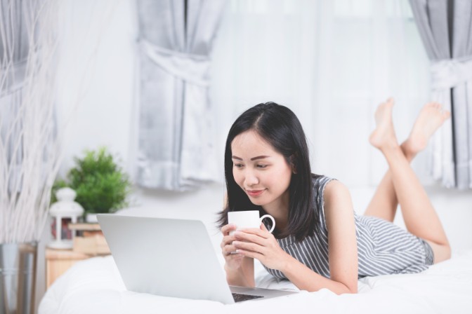 ファッションコーディネーターの仕事内容 活躍の場はどのようなところ Jobq ジョブキュー