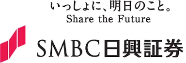 【SMBC日興証券の福利厚生】充実している？社員の口コミもご紹介