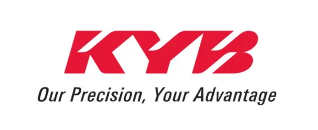 KYB 年収