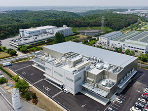 【総合職】あなたのご経験を活かして活躍できます!
安定基盤のある当社で腰を据えて働いてみませんか