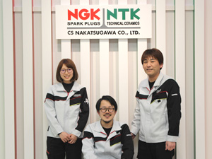 大手グループの生産を、経理目線からより良いものに!
これからの当社の成長に、欠かせないポジションです。