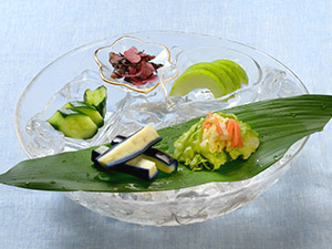 「京都の伝統食文化を守り続ける老舗を支えている!」
という大きなやりがいを実感してみませんか?