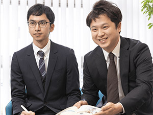"レンタル"という新しいソリューションを提案。
私たちは、未経験からチャレンジする方を応援します!