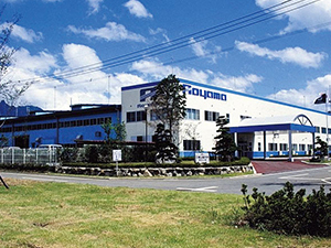 大手自動車メーカーが取引先の安定企業を支える存在!
生産管理経験者優遇!文系・理系不問★20代活躍中!