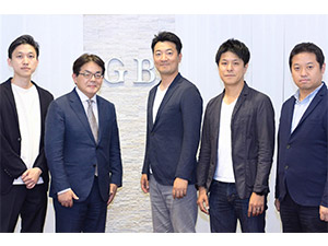 大注目の新しい金融サービスを一緒に創りましょう!