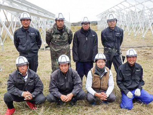 地元で長くはたらきたいけど、収入も大事…
当社なら転勤なし、長期休暇たっぷり、手当も充実