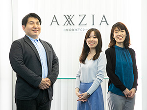 磨かれた"アジアの綺麗"を、日本から世界へ──
当社化粧品が大人な女性を中心に話題を集めています!