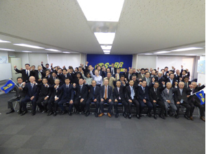 未経験から、長く安定して働ける建築・設備技術者!
20〜70代まで男・女(技術)社員が大活躍中!