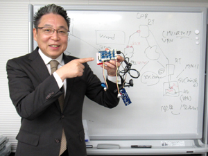 もっと働きやすさを、もっと働き甲斐を。
納得の収入とやりがいを手にしませんか?